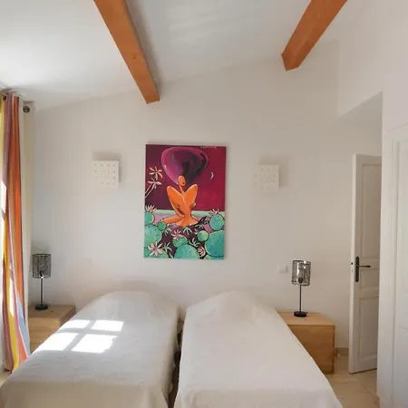 Tropez Villa, In A Private And Closed Domain * Сен-Тропе